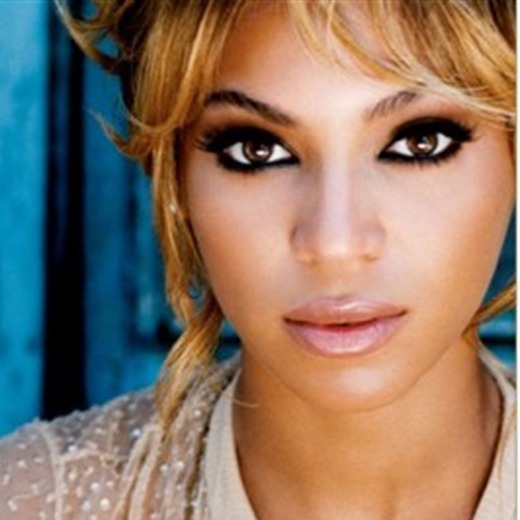 Beyoncé la artista del milenio