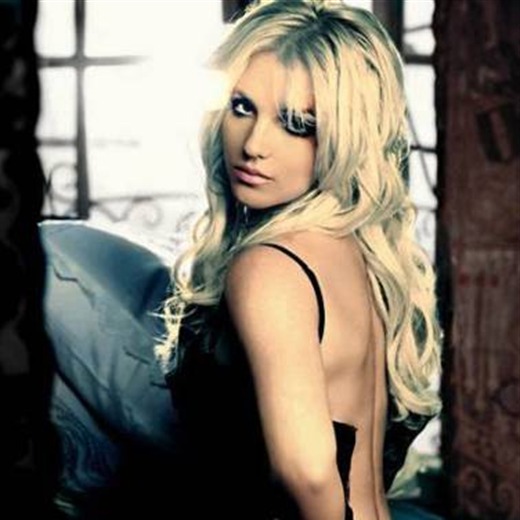 Britney Spears juez...