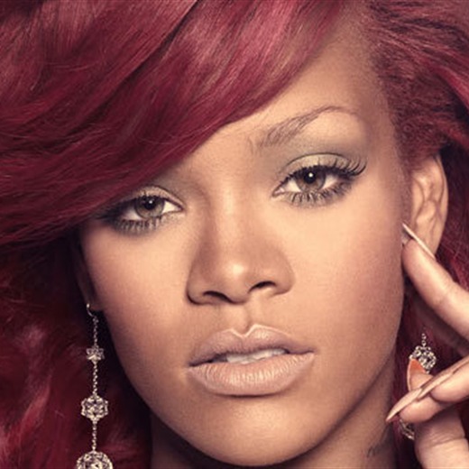 Rihanna quiere enamorarse...