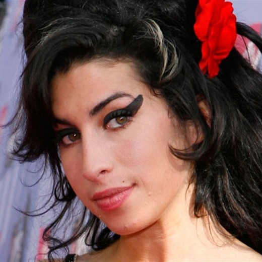 Amy Winehouse estaba bien...