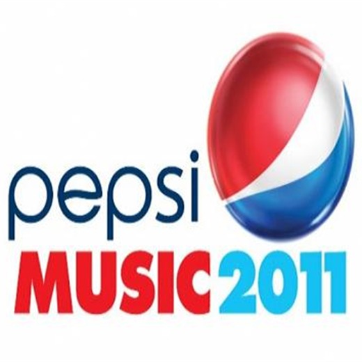El Pepsi Music 2011