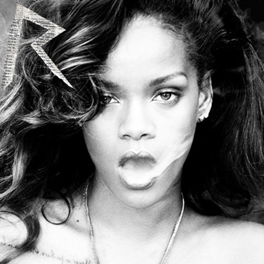 Rihanna actriz