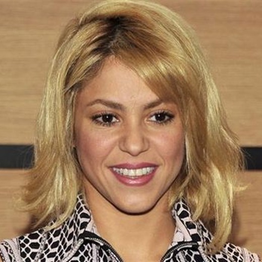 Shakira no se casa