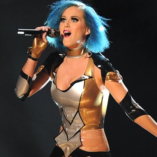 Katy Perry vende su depto en Nueva York