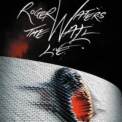 Cada vez falta menos para Roger Waters en Argentina