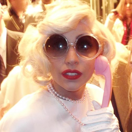 ¿Se casa Lady Gaga?