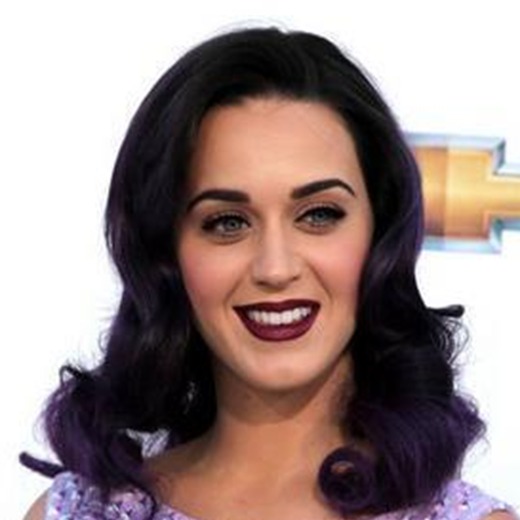 Katy Perry la gran ausente