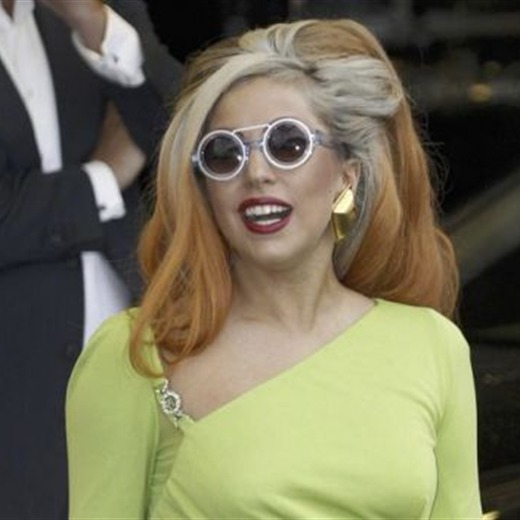 Lady Gaga contraataca