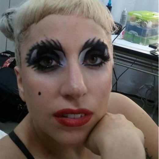 Lady Gaga es bisexual