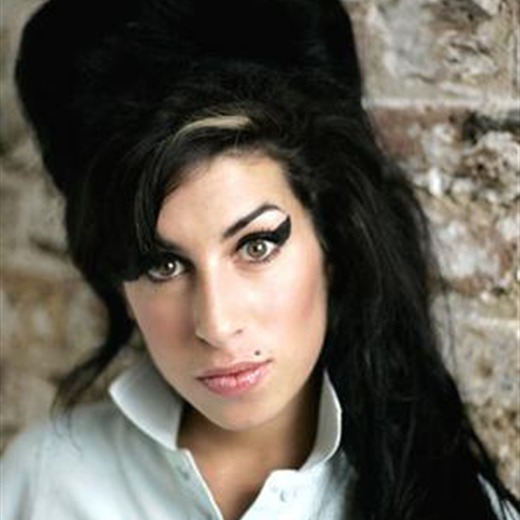 Nueva canción de Amy Winehouse