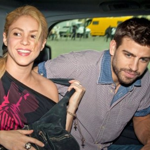 Shakira confirmó el sexo de su bebé