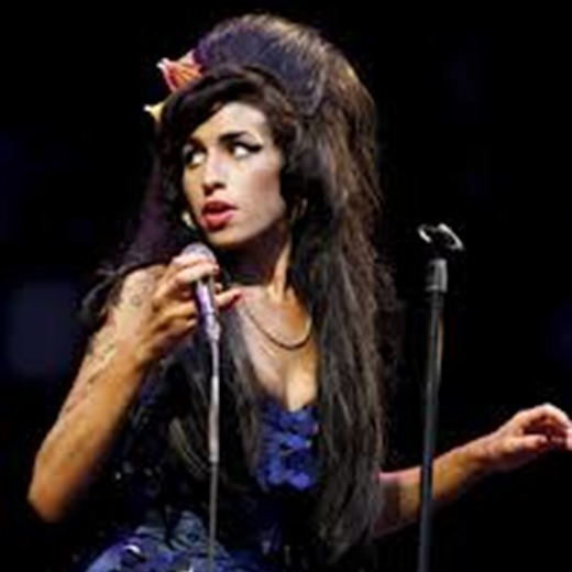 La muerte de Amy Winehouse