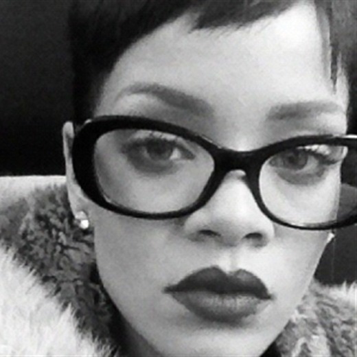 Rihanna soltera