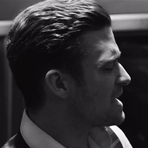 Nueva colaboración de Justin Timberlake con Jay-Z