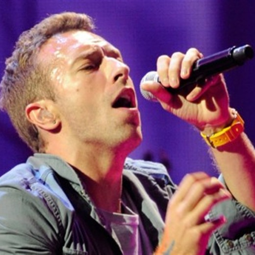Coldplay y One Direction entre los mejores en ortografía