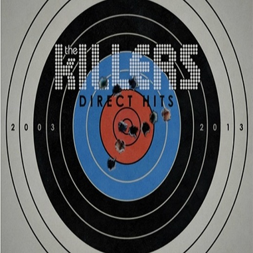 Direct Hits de The Killers