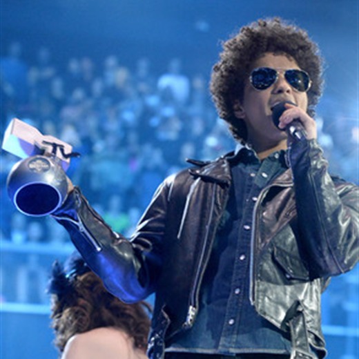 MTV Europe Music Awards 2013