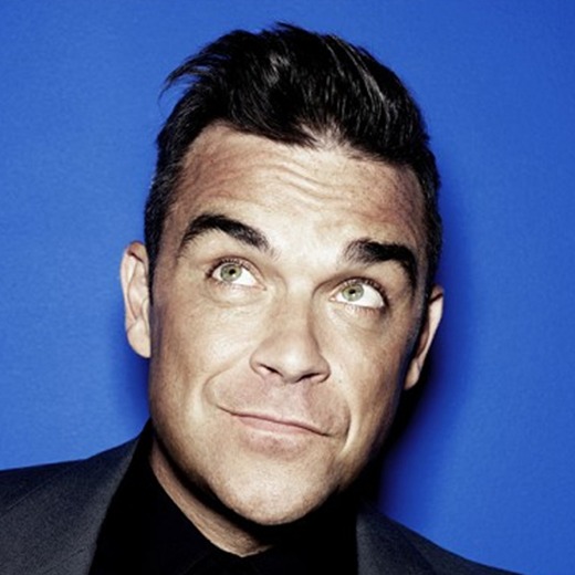 La confesión de Robbie Williams
