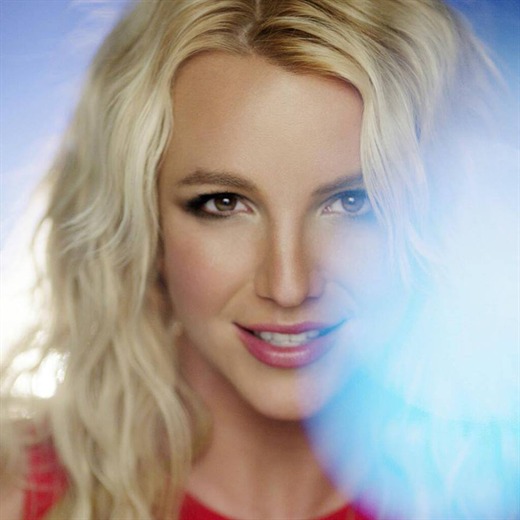 Britney Spears no tiene suerte