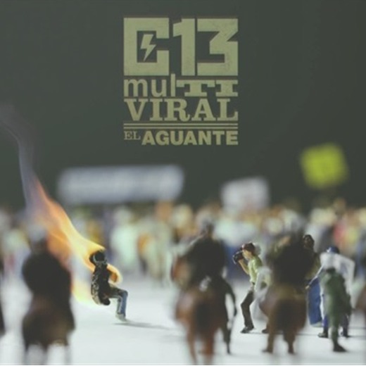 Calle 13 presenta 