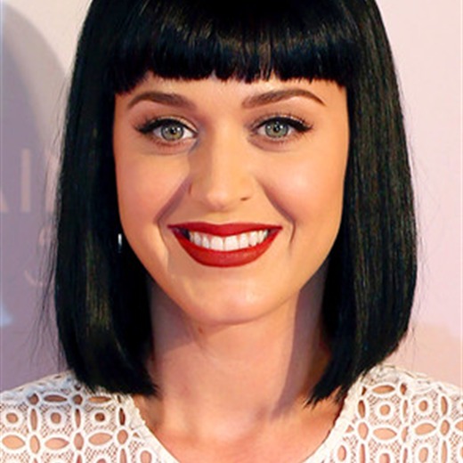 Katy Perry hace hipnoterapia