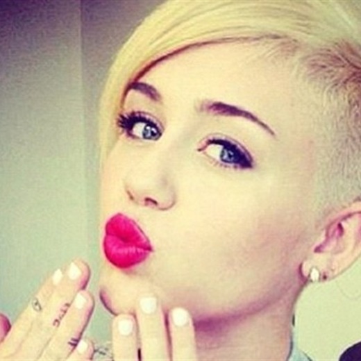 Mala noticias para Miley Cyrus