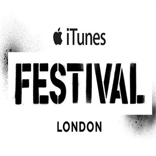 iTunes Festival 2014