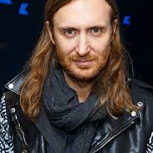 David Guetta cree que este e el mejor momento para la música electrónica