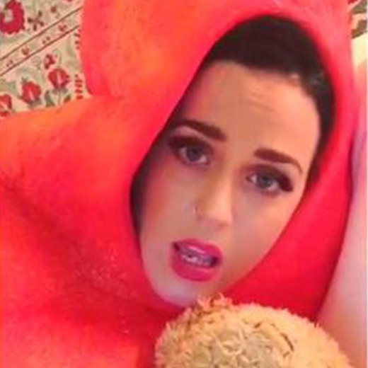 Diplo tiene la solución perfecta para Katy Perry