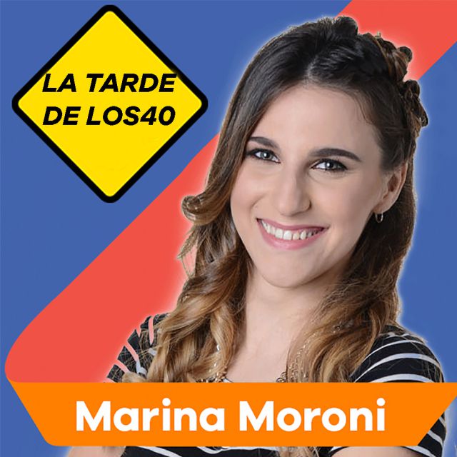 Marina Moroni