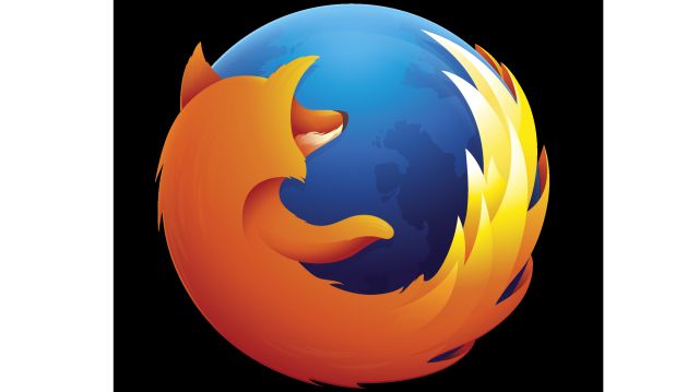 Firefox