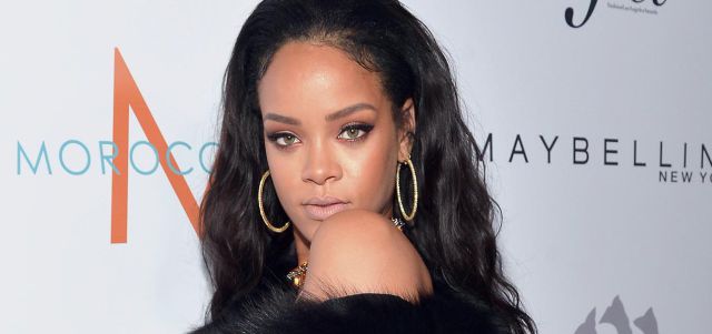 ¿Ya Sabés cómo escuchar lo nuevo de Rihanna?