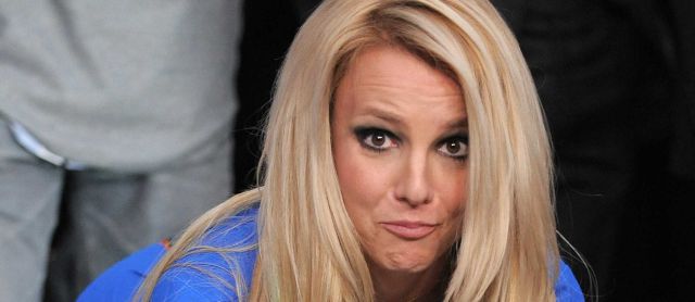 ¡Demandaron a Britney!