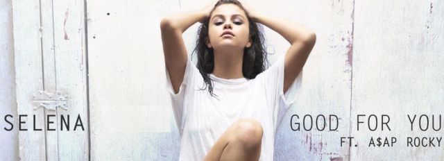 Selena Gomez estrena tema nuevo