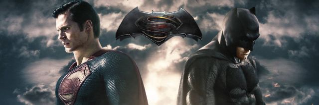 Batman vs Superman ya tiene nuevo trailer