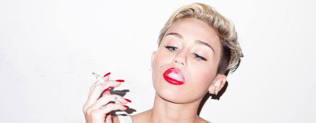 La primer promo de los MTV VMAs 2015 con Miley Cyrus ya genera polémica