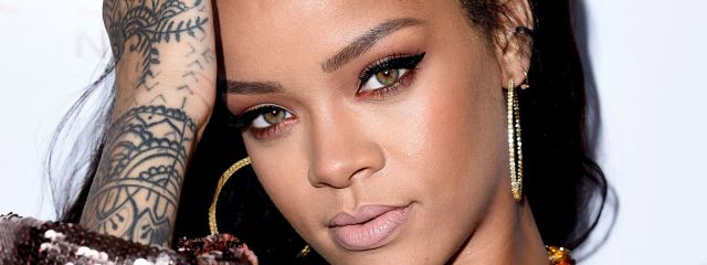 Seis temas que Rihanna descartó y fueron un éxito