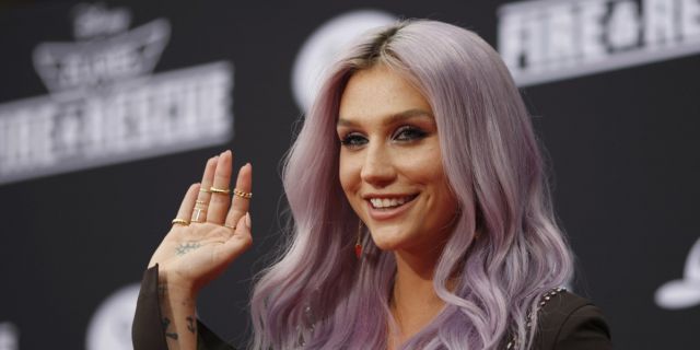 Kesha