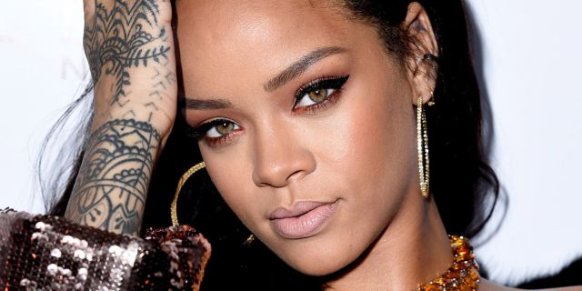 Rihanna