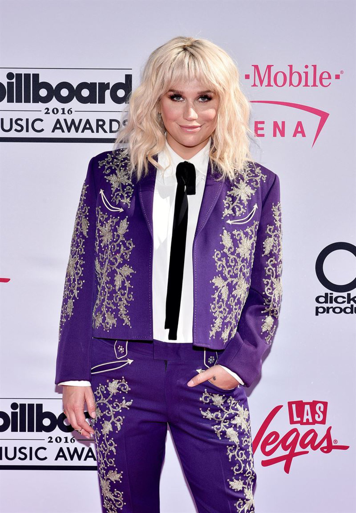 Los peores looks de los Billboard Music Awards