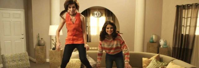 Selena Gomez se emocionó recordando a su amiga