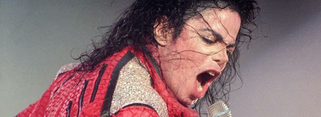 ¿Michael Jackson está vivo?