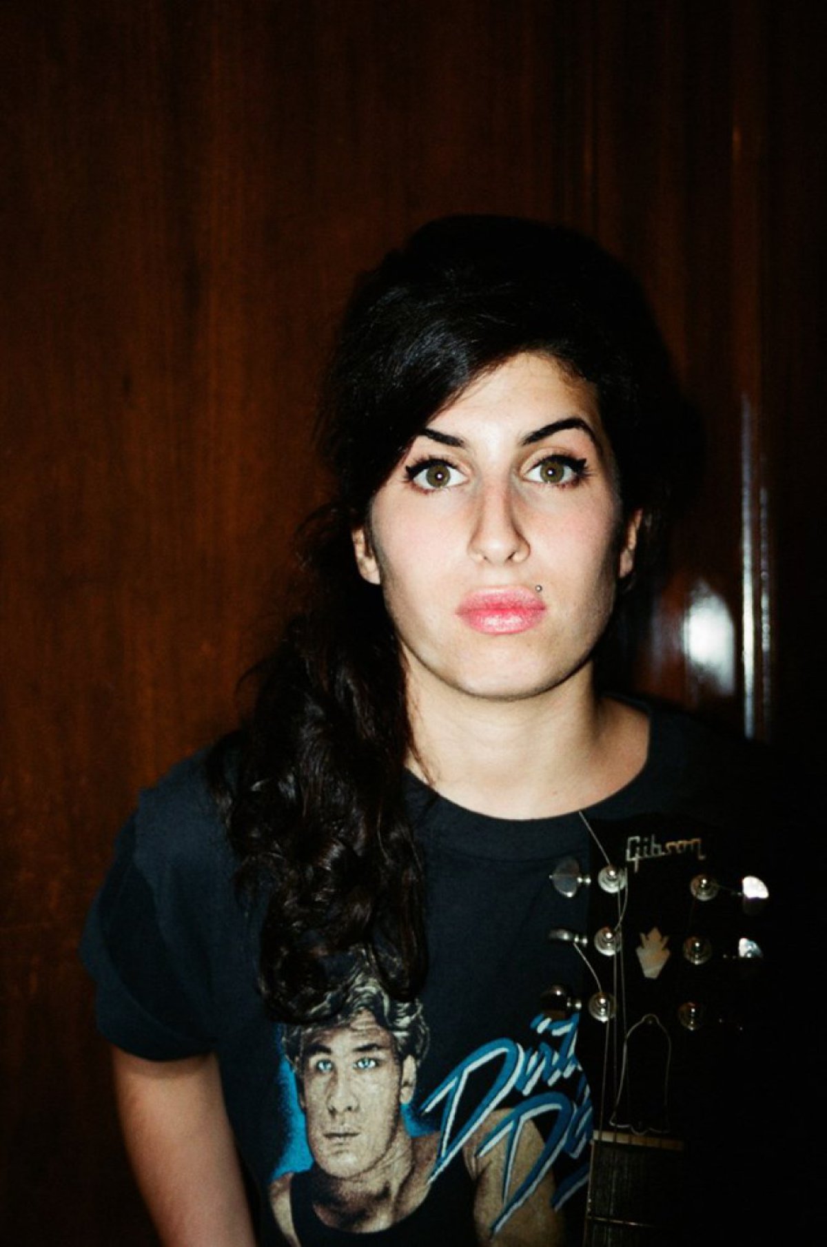 5 años sin Amy Winehouse