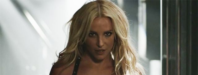 Britney habló de todo!