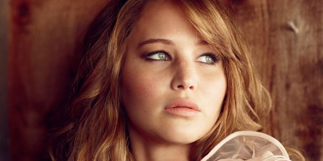 Jennifer Lawrence Jennifer Lawrence