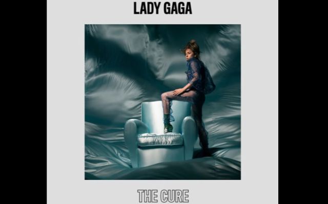 Asi Suena The Cure El Nuevo Tema De Lady Gaga Musica Los40 Argentina