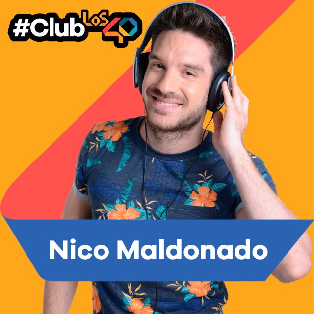 CLUB LOS40 CLUB LOS40