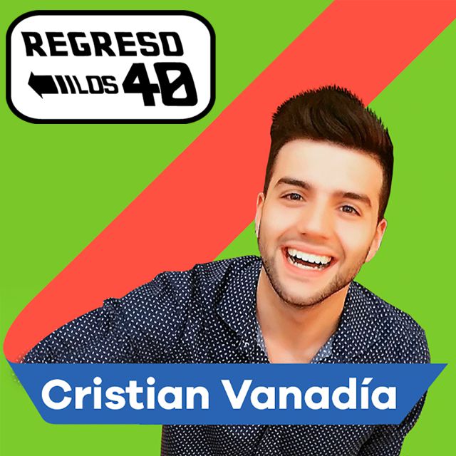 REGRESO LOS40 REGRESO LOS40
