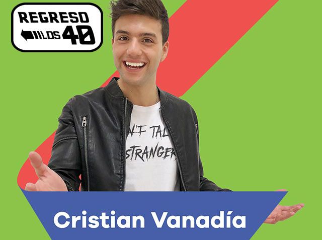 Cris Vanadia