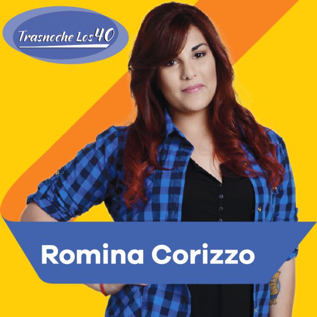 Romi Corizzo Romi Corizzo